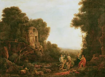 Landscape